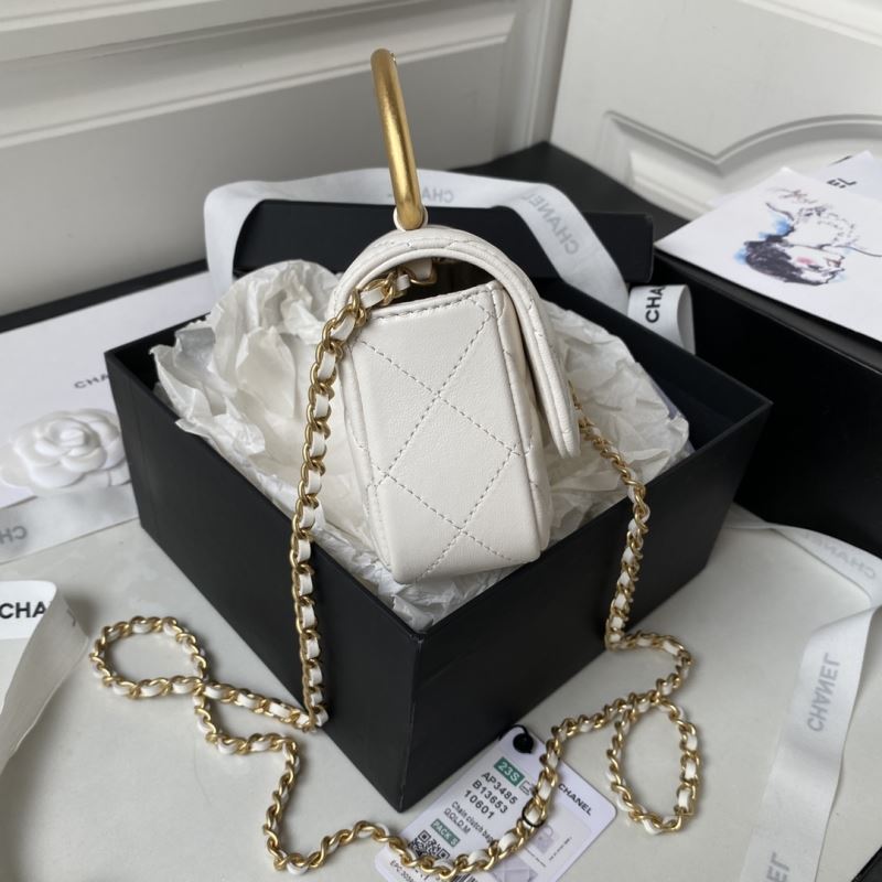 Ch**el satchel bags